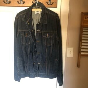 Old Navy Jean Jacket